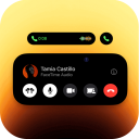 تحميل  Dynamic Island iOS 17