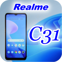 تحميل  Realme C31 Themes & Wallpapers
