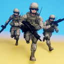 تحميل  Infantry Attack: War 3D FPS