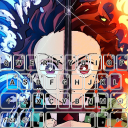 تحميل  Keyboard Demon Slayer Theme