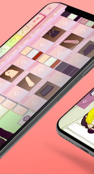 تحميل Gacha Nox Mod فن و تصميم لنظام أندرويد لقطة شاشة 2