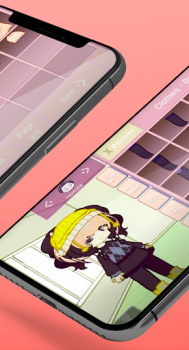 تحميل Gacha Nox Mod فن و تصميم لنظام أندرويد لقطة شاشة 4