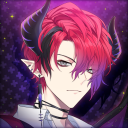 تحميل  Demonic Suitors: Otome Game