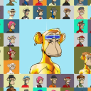تحميل  Monkey NFT