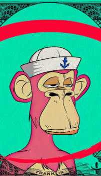 تحميل Monkey NFT إضفاء الطابع الشخصي لنظام أندرويد لقطة شاشة 4