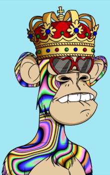 تحميل Monkey NFT إضفاء الطابع الشخصي لنظام أندرويد لقطة شاشة 5