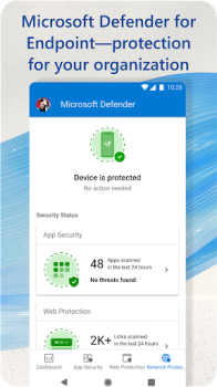 تحميل Microsoft Defender: Antivirus أدوات لنظام أندرويد لقطة شاشة 6
