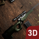 تحميل  Elite Sniper Shooter 2