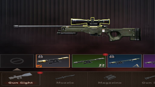 تحميل Elite Sniper Shooter 2 المحاكاة لنظام أندرويد لقطة شاشة 2