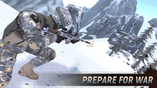 تحميل Epic Shooter العاب اكشن لنظام أندرويد لقطة شاشة 2