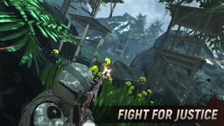 تحميل Epic Shooter العاب اكشن لنظام أندرويد لقطة شاشة 3