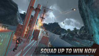 تحميل Epic Shooter العاب اكشن لنظام أندرويد لقطة شاشة 4
