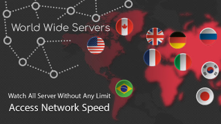 تحميل Well VPN أدوات لنظام أندرويد لقطة شاشة 5