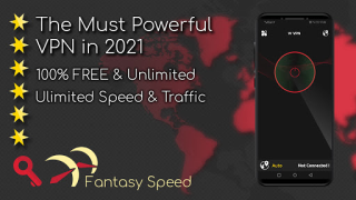 تحميل Well VPN أدوات لنظام أندرويد لقطة شاشة 6