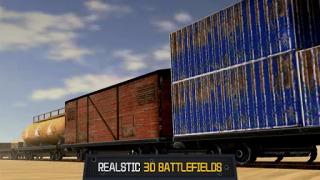 تحميل WarFire Epic المحاكاة لنظام أندرويد لقطة شاشة 3
