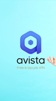 تحميل Avista VPN, Fast and Secure أدوات لنظام أندرويد لقطة شاشة 7