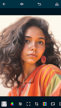 تحميل Sketch Pro — Pencil Sketch صورة فوتوغرافية لنظام أندرويد لقطة شاشة 7