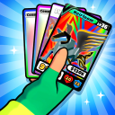 تحميل  Card Evolution: TCG hyper game