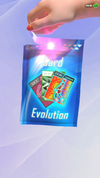 تحميل Card Evolution: TCG hyper game ألعاب عارضة لنظام أندرويد لقطة شاشة 4