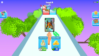 تحميل Card Evolution: TCG hyper game ألعاب عارضة لنظام أندرويد لقطة شاشة 6