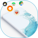 تحميل  Galaxy s23 Ultra Launcher