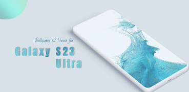 تحميل Galaxy s23 Ultra Launcher إضفاء الطابع الشخصي لنظام أندرويد لقطة شاشة 6