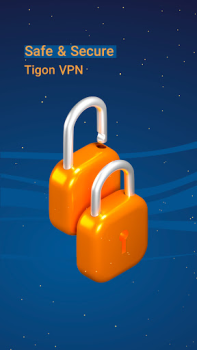 تحميل Tigon Vpn | Super Fast VPN أدوات لنظام أندرويد لقطة شاشة 3