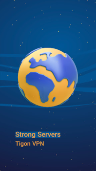 تحميل Tigon Vpn | Super Fast VPN أدوات لنظام أندرويد لقطة شاشة 6