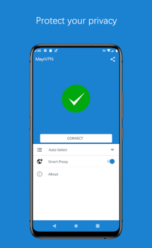 تحميل Mayi VPN - Fast & Secure VPN أدوات لنظام أندرويد لقطة شاشة 2
