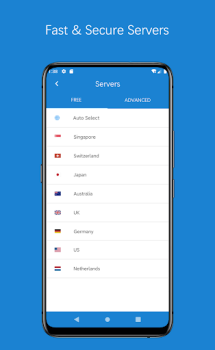 تحميل Mayi VPN - Fast & Secure VPN أدوات لنظام أندرويد لقطة شاشة 3