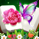 تحميل  Zen Blossom: Flower Tile Match