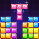 تحميل  Block Puzzle - Gem Block