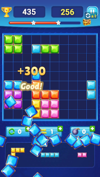 تحميل Block Puzzle - Gem Block الألغاز لنظام أندرويد لقطة شاشة 5