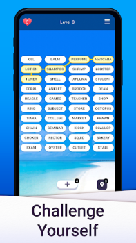 تحميل Associations - Word Games ألعاب الكلمات لنظام أندرويد لقطة شاشة 3