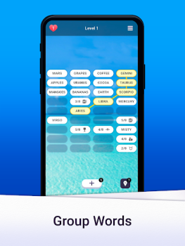 تحميل Associations - Word Games ألعاب الكلمات لنظام أندرويد لقطة شاشة 7