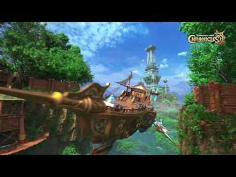 تحميل Summoners War: Chronicles ألعاب الأدوار لنظام أندرويد لقطة شاشة 8