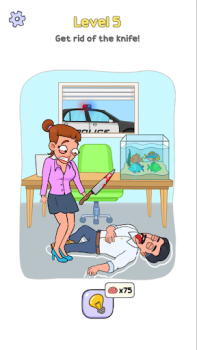 تحميل Hide My Proof ألعاب عارضة لنظام أندرويد لقطة شاشة 5