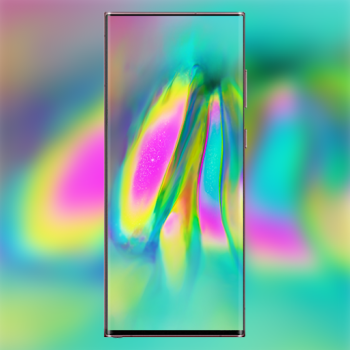 تحميل Xiaomi Poco M5 Wallpaper إضفاء الطابع الشخصي لنظام أندرويد لقطة شاشة 5