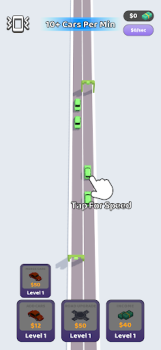 تحميل Traffic Jam Fever ألعاب عارضة لنظام أندرويد لقطة شاشة 2