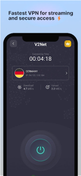 تحميل V2Net vpn : V2ray Fast, secure أدوات لنظام أندرويد لقطة شاشة 6