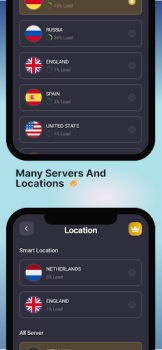 تحميل V2Net vpn : V2ray Fast, secure أدوات لنظام أندرويد لقطة شاشة 7