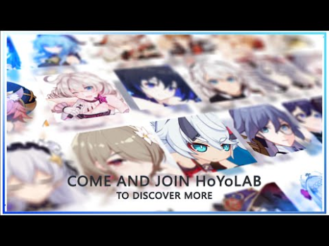 تحميل HoYoLAB الاجتماعية لنظام أندرويد لقطة شاشة 6