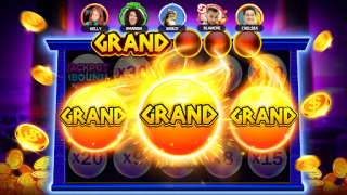 تحميل Cash Club Casino - Vegas Slots كازينو لنظام أندرويد لقطة شاشة 2