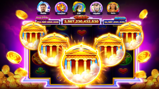 تحميل Cash Club Casino - Vegas Slots كازينو لنظام أندرويد لقطة شاشة 3