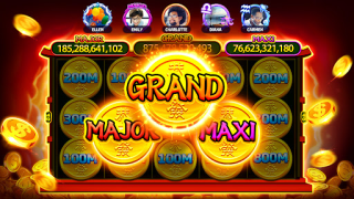 تحميل Cash Club Casino - Vegas Slots كازينو لنظام أندرويد لقطة شاشة 4