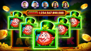تحميل Cash Club Casino - Vegas Slots كازينو لنظام أندرويد لقطة شاشة 5