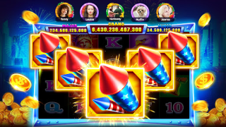 تحميل Cash Club Casino - Vegas Slots كازينو لنظام أندرويد لقطة شاشة 7
