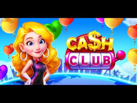 تحميل Cash Club Casino - Vegas Slots كازينو لنظام أندرويد لقطة شاشة 8