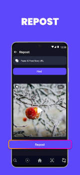 تحميل Luyo - Analytics for Instagram الاجتماعية لنظام أندرويد لقطة شاشة 5