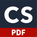 تحميل  قارئ CS PDF: PDF Editor